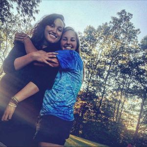 Meet your Posher, Bec